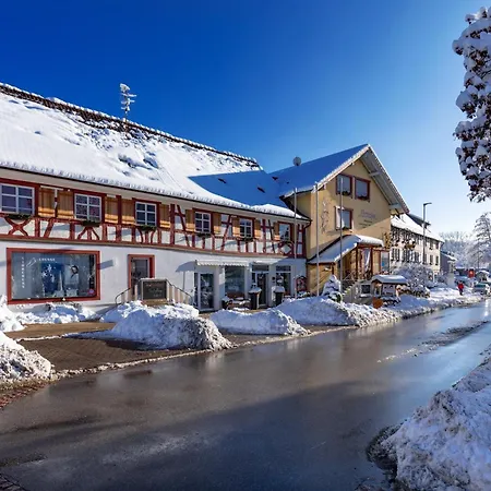 Hotel Gasthof Storchen-2